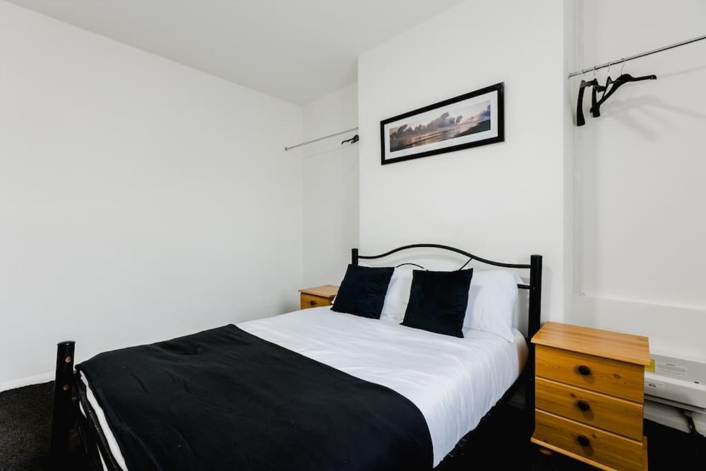 Apartment Coastal Getaway 2 Bed