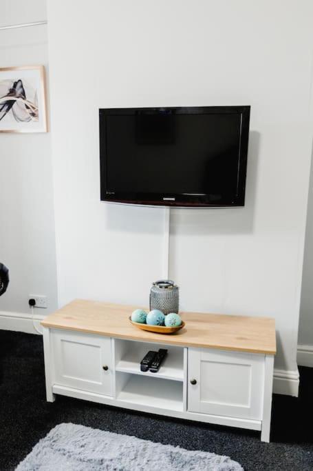 Apartment Coastal Getaway 2 Bed *