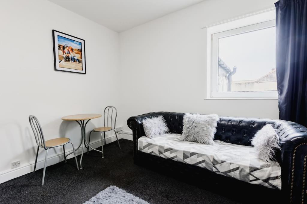 Coastal Getaway 2 Bed