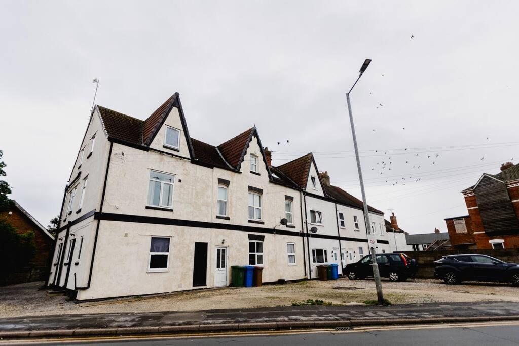 Coastal Getaway 2 Bed Withernsea