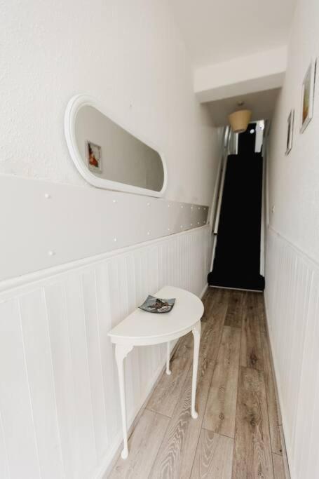 Coastal Getaway 2 Bed *