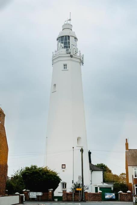 Coastal Getaway 2 Bed * Withernsea