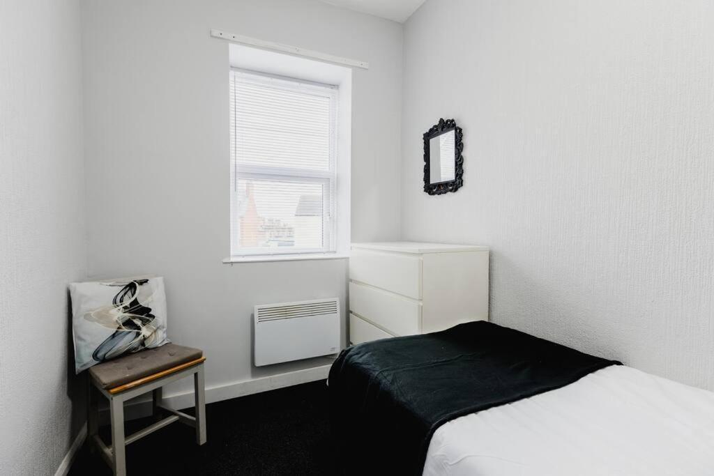 Coastal Getaway 2 Bed Apartment Withernsea