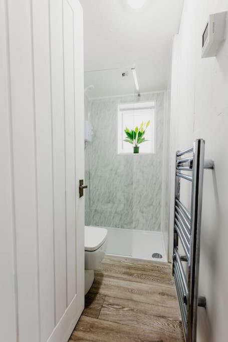 Apartment Coastal Getaway 2 Bed Withernsea