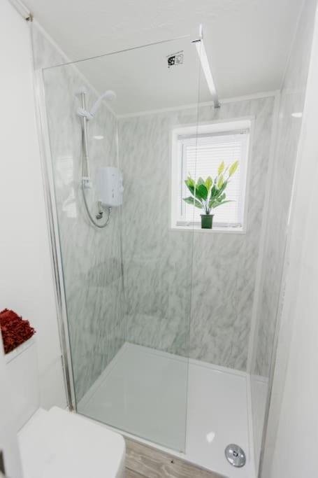 Apartment Coastal Getaway 2 Bed Withernsea