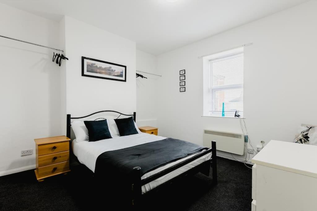 Coastal Getaway 2 Bed Apartment