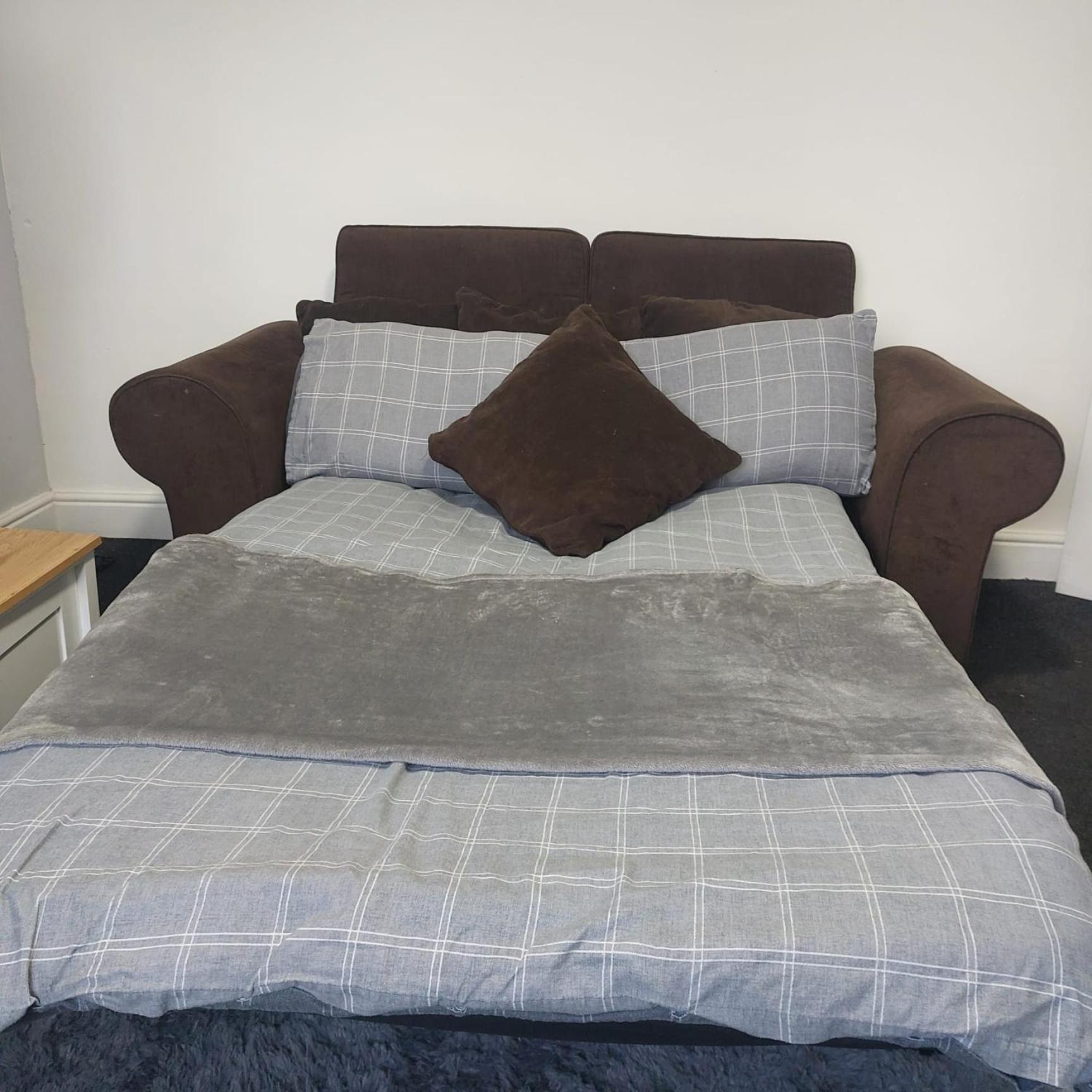 Apartment Coastal Getaway 2 Bed