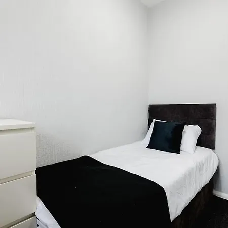 Withernsea Coastal Getaway 2 Bed Apt Exterior photo