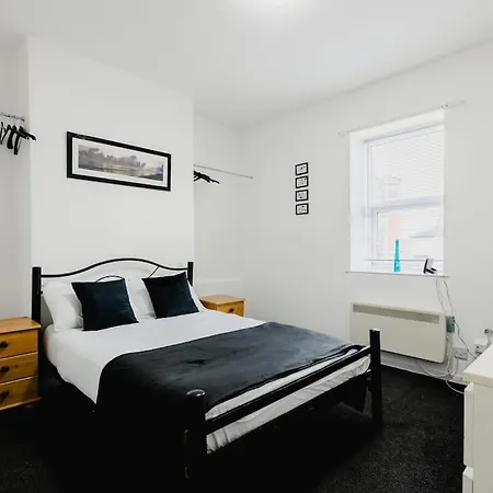 Withernsea Coastal Getaway 2 Bed Apt Exterior photo