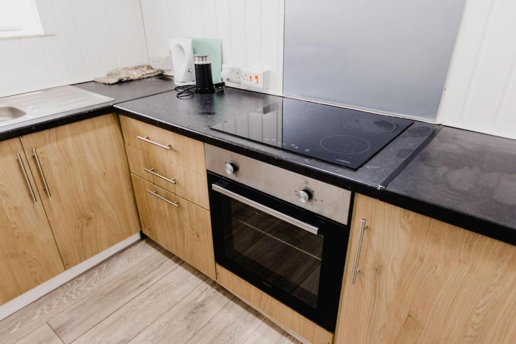Apartamento Coastal Getaway 2 Bed