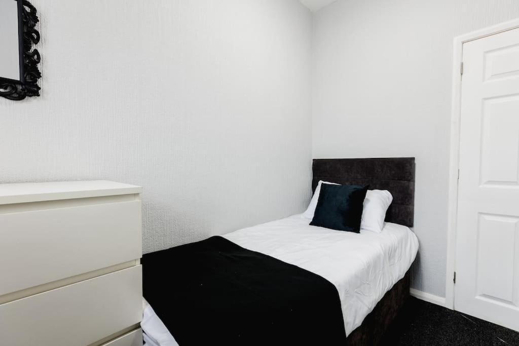 Coastal Getaway 2 Bed Withernsea