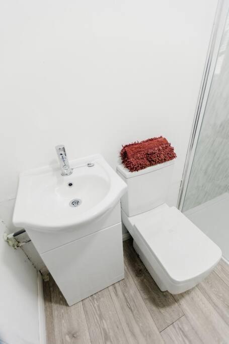 Coastal Getaway 2 Bed Apartamento *