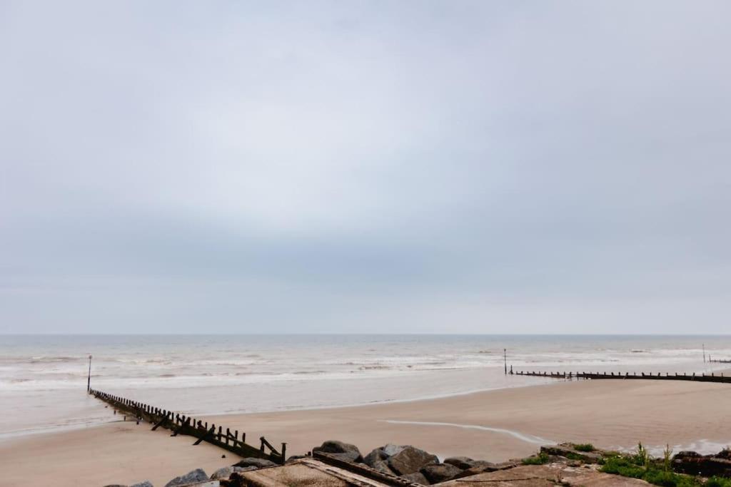 Coastal Getaway 2 Bed Apartamento *