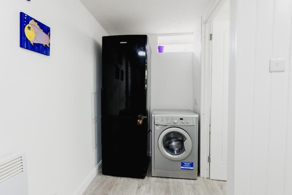 Coastal Getaway 2 Bed * Withernsea